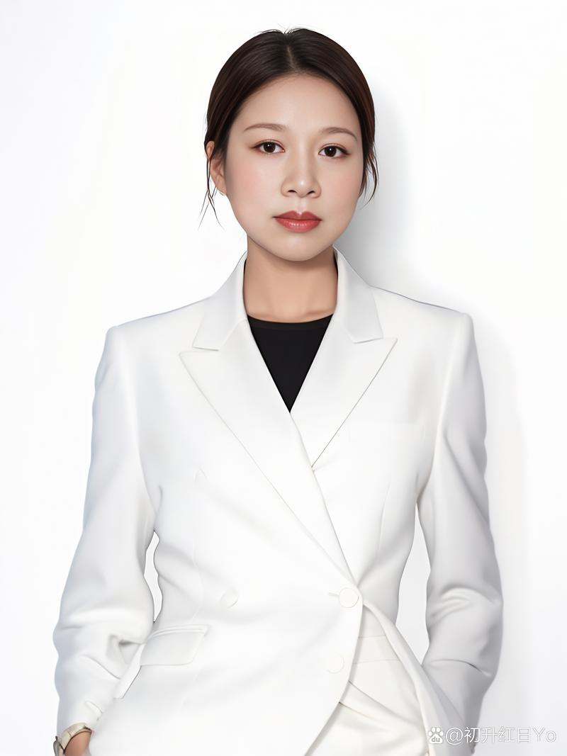 程华英 执行创意总监